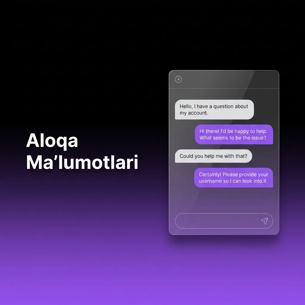 24/7 customer support contact options including live chat, email, Telegram, and phone for Uzbekistan players