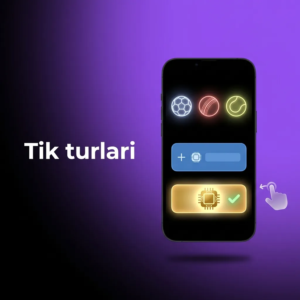 Betting types diagram showing three options: single bet, system bet, and accumulator bet with coefficient indicators