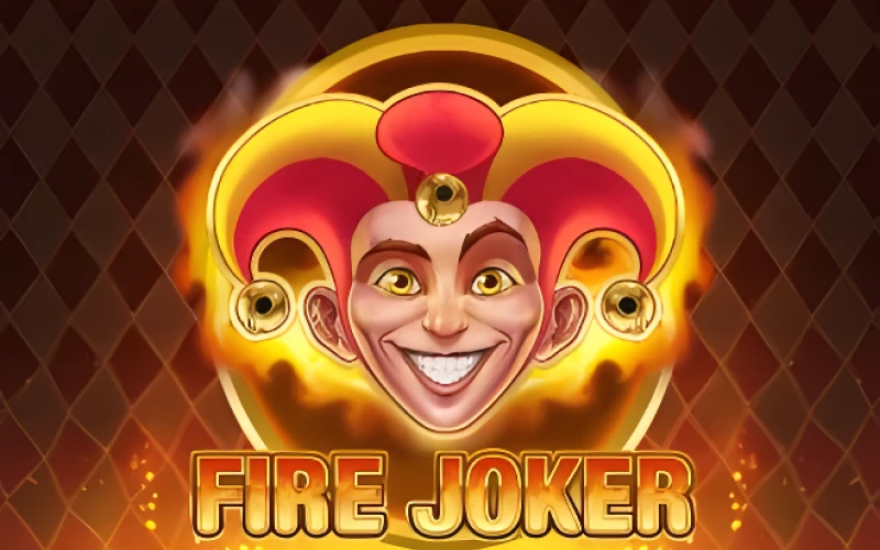 Fire Joker slot o'yinida omadingizni Wowbet Slotlari bilan hozir sinab ko'ring.