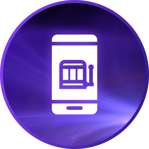 Wowbet Slotlari ilovasi navigatsiyasi orqali kerakli oʻyinlarni osonlik bilan toping.